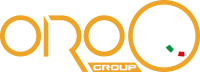 Orox Group srl – High technology on fabric cutting machines Logo
